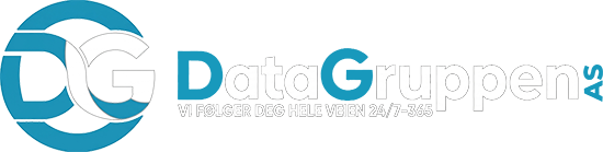 Datagruppen AS